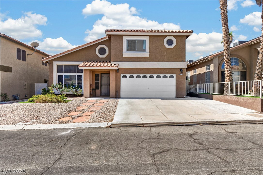 8875 Dove Cove Drive Las Vegas NV 89129