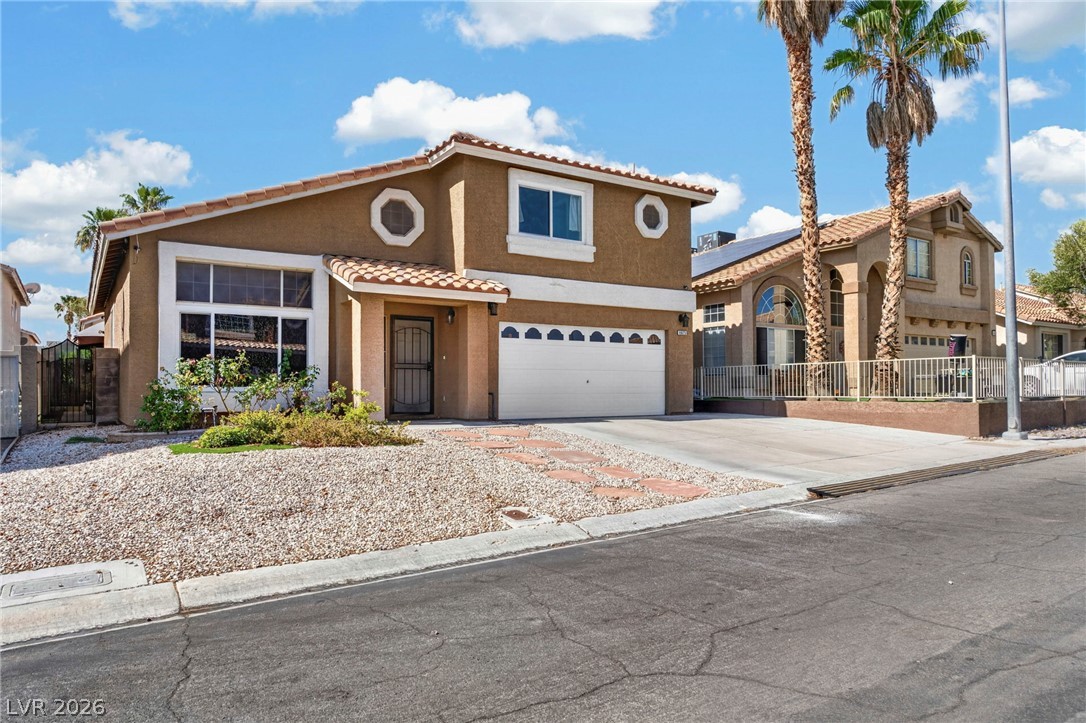 8875 Dove Cove Drive Las Vegas NV 89129