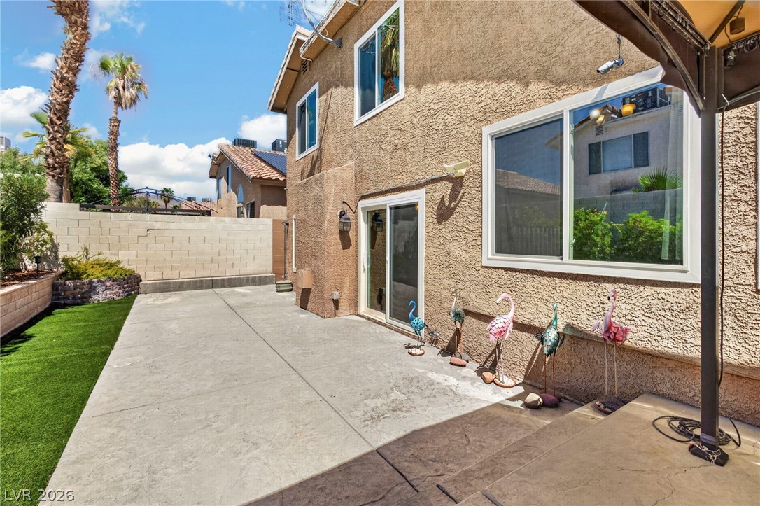 8875 Dove Cove Drive Las Vegas NV 89129