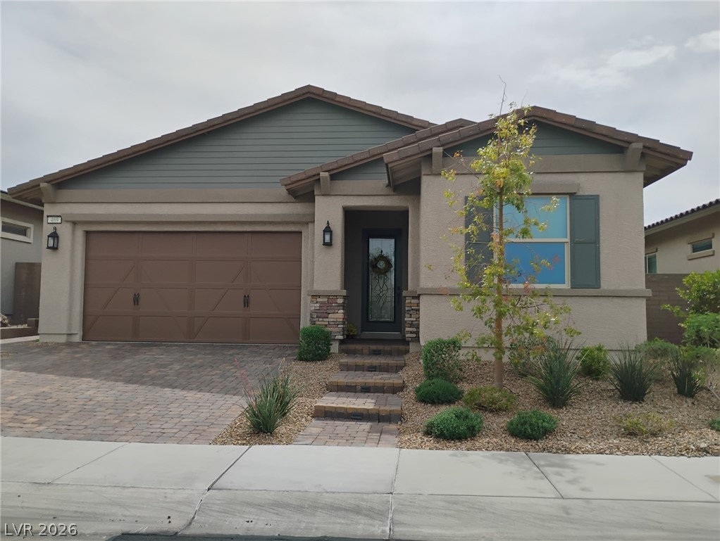 469 Open Hill Avenue Henderson NV 89011