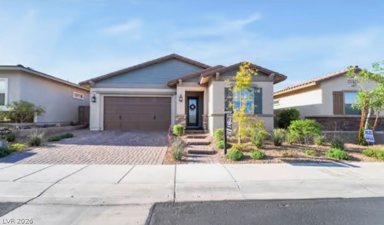 469 Open Hill Avenue Henderson NV 89011