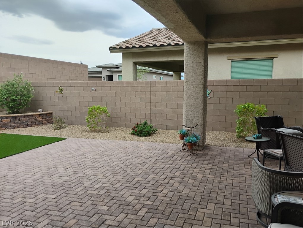 469 Open Hill Avenue Henderson NV 89011