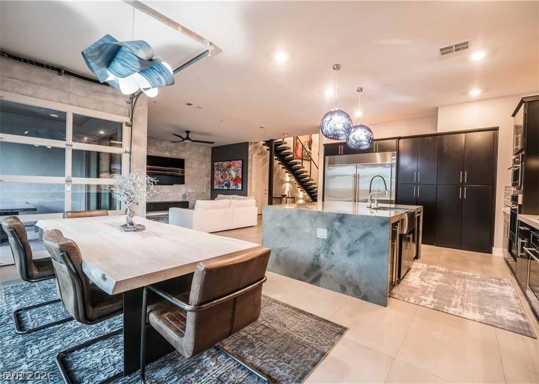 10337 Green Ember Drive Las Vegas NV 89135