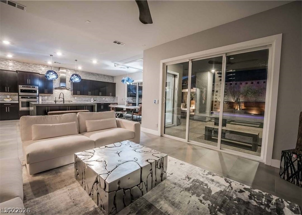 10337 Green Ember Drive Las Vegas NV 89135