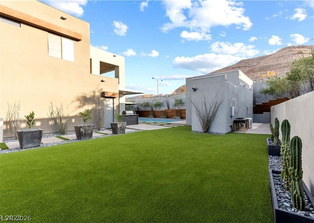10337 Green Ember Drive Las Vegas NV 89135