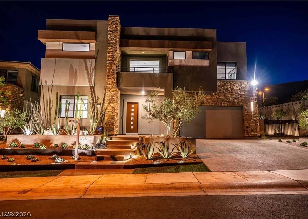 10337 Green Ember Drive Las Vegas NV 89135