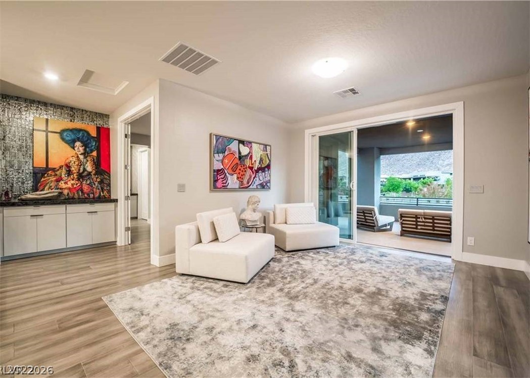 10337 Green Ember Drive Las Vegas NV 89135