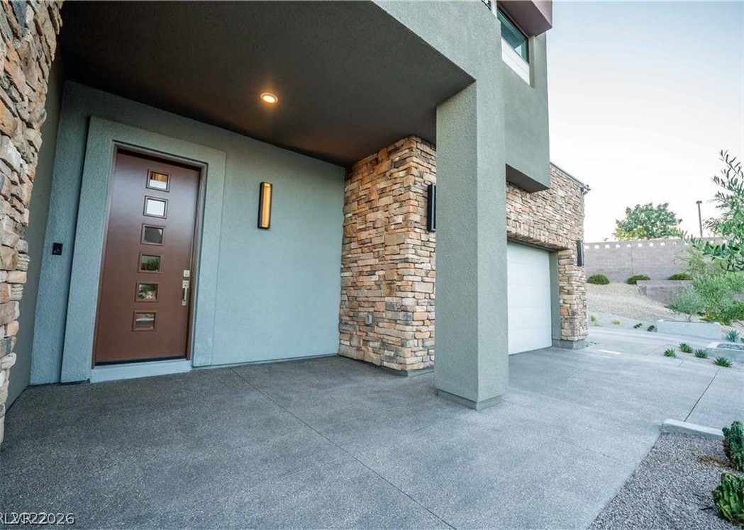 10337 Green Ember Drive Las Vegas NV 89135
