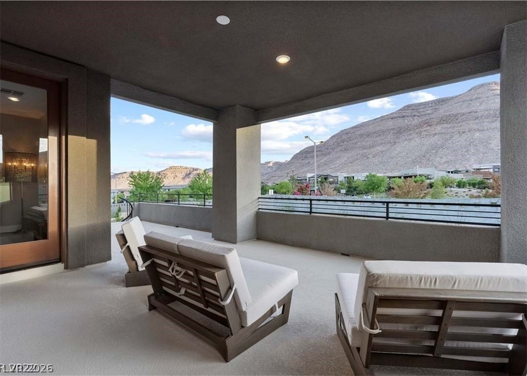 10337 Green Ember Drive Las Vegas NV 89135
