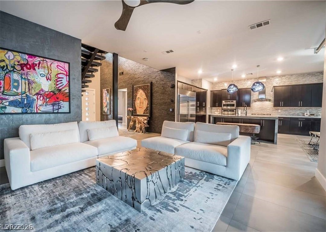 10337 Green Ember Drive Las Vegas NV 89135