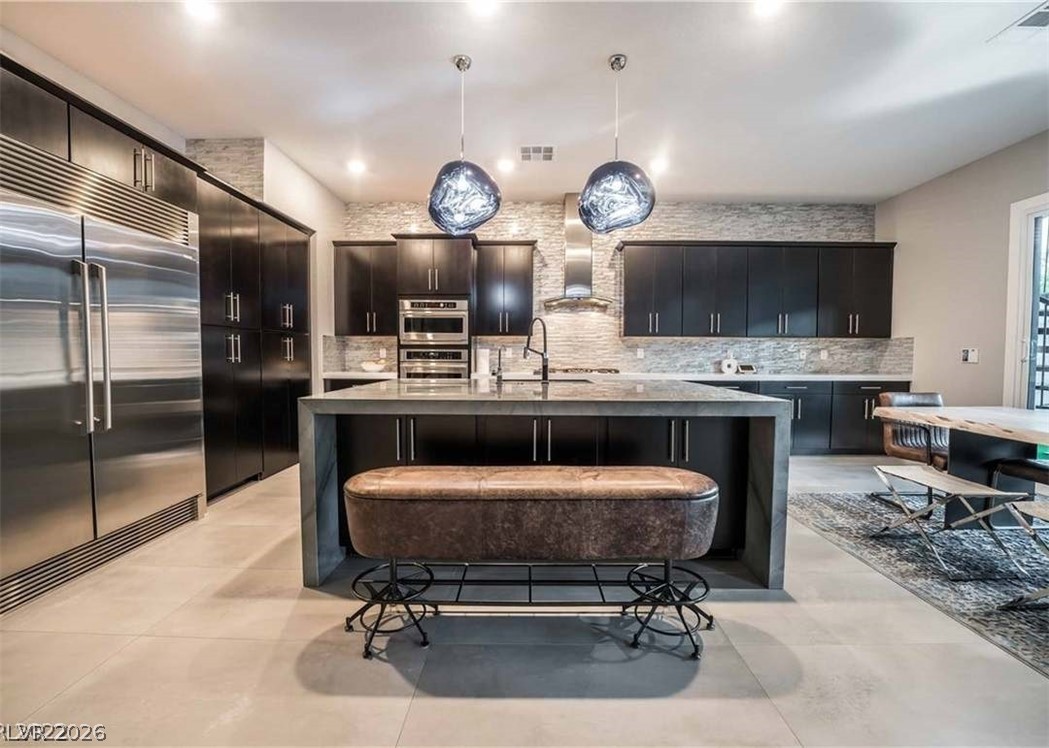 10337 Green Ember Drive Las Vegas NV 89135