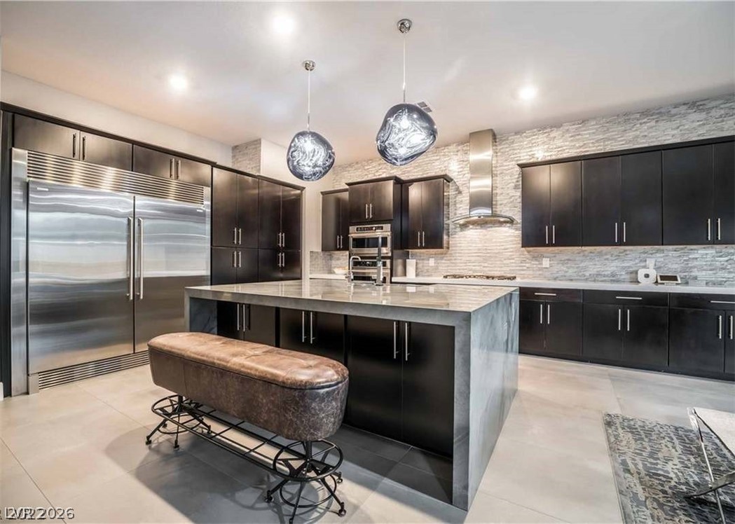 10337 Green Ember Drive Las Vegas NV 89135