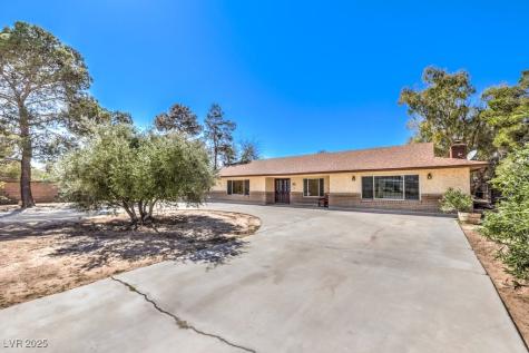 10615 Rancho Destino Road Las Vegas NV 89183