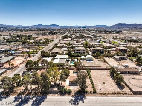 10615 Rancho Destino Road Las Vegas NV 89183