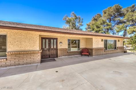 10615 Rancho Destino Road Las Vegas NV 89183