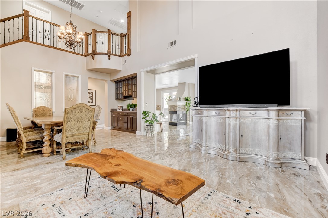 1693 Ravanusa Drive 0 Henderson NV 89052