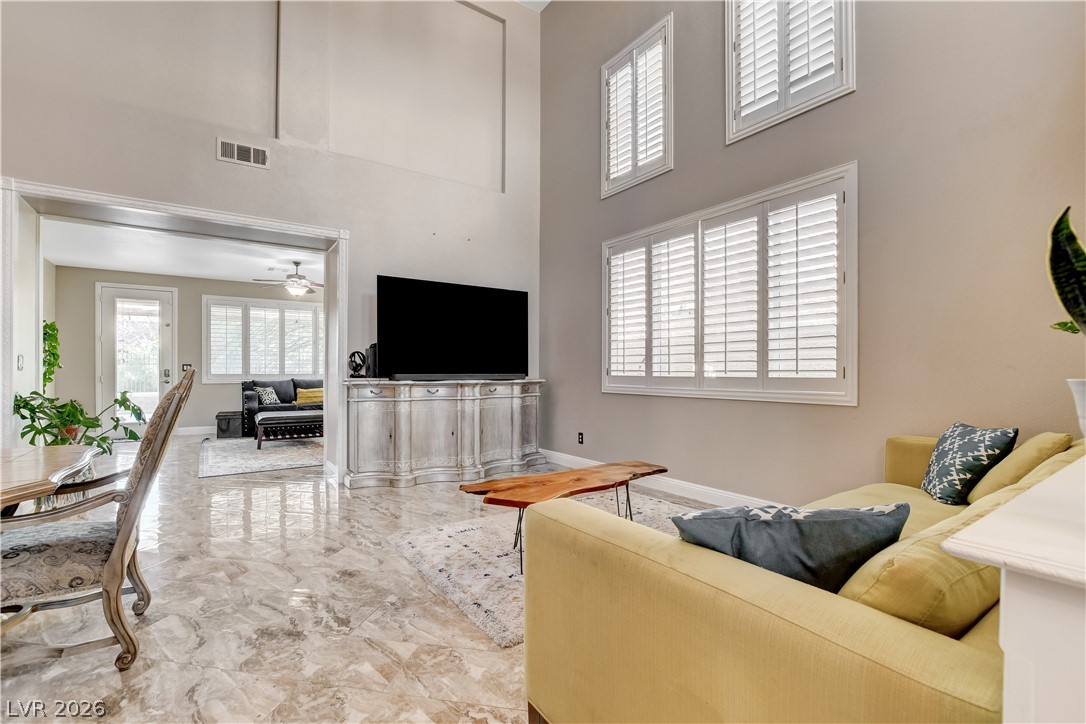 1693 Ravanusa Drive 0 Henderson NV 89052