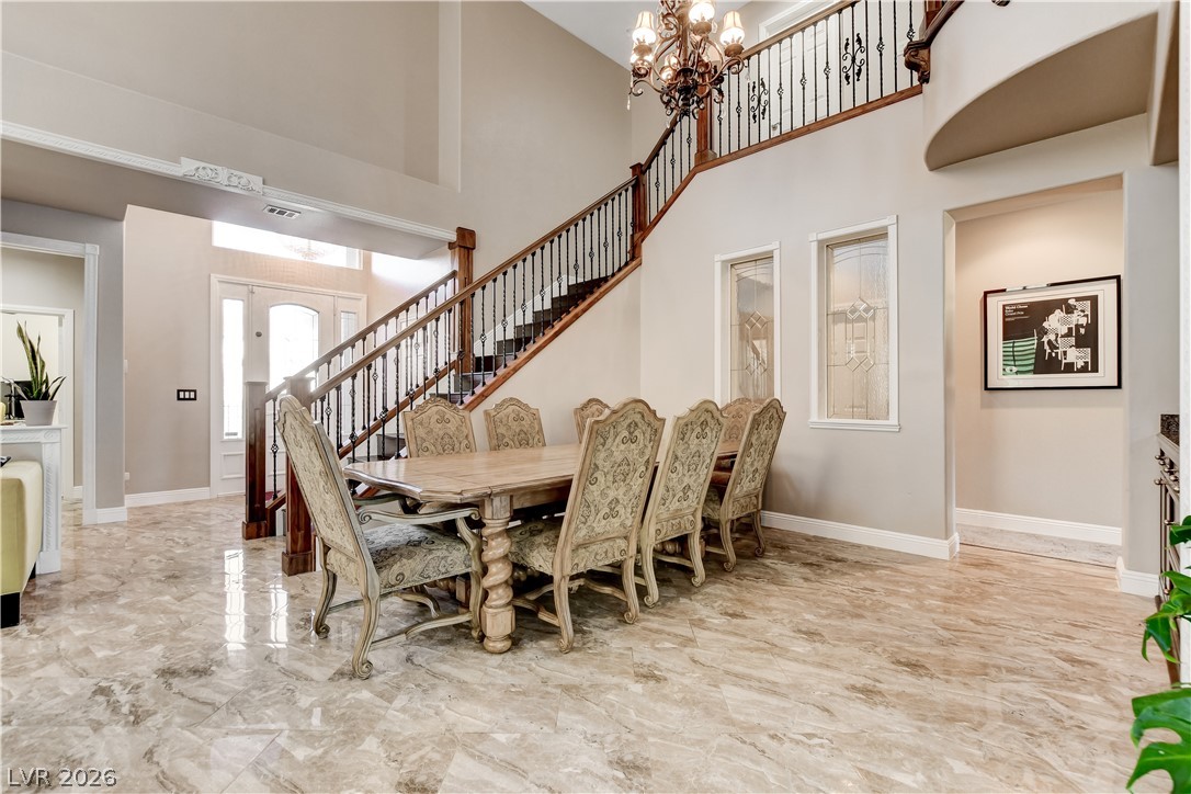 1693 Ravanusa Drive 0 Henderson NV 89052