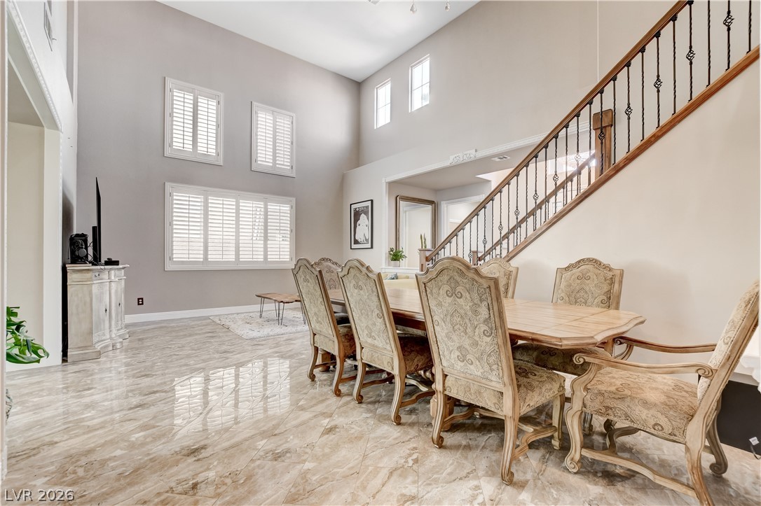 1693 Ravanusa Drive 0 Henderson NV 89052