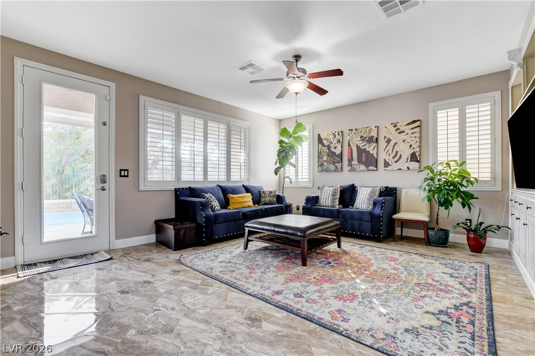 1693 Ravanusa Drive 0 Henderson NV 89052