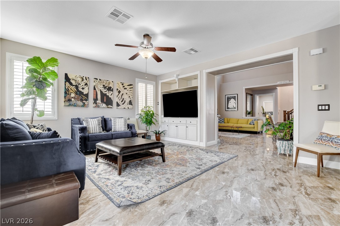 1693 Ravanusa Drive 0 Henderson NV 89052