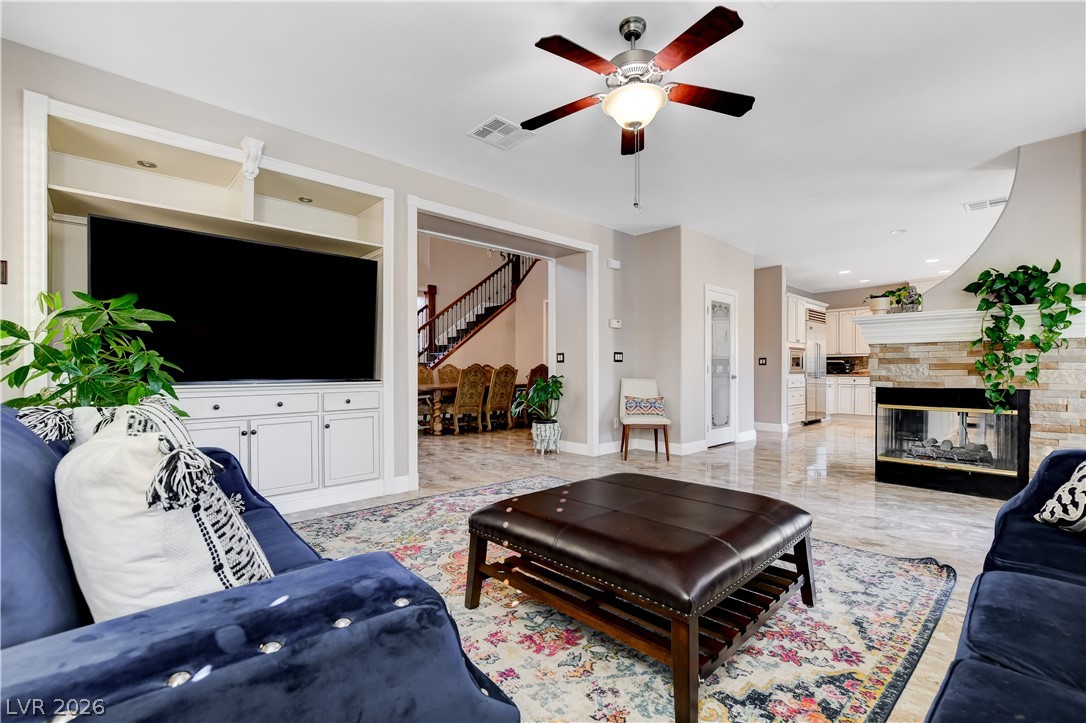 1693 Ravanusa Drive 0 Henderson NV 89052