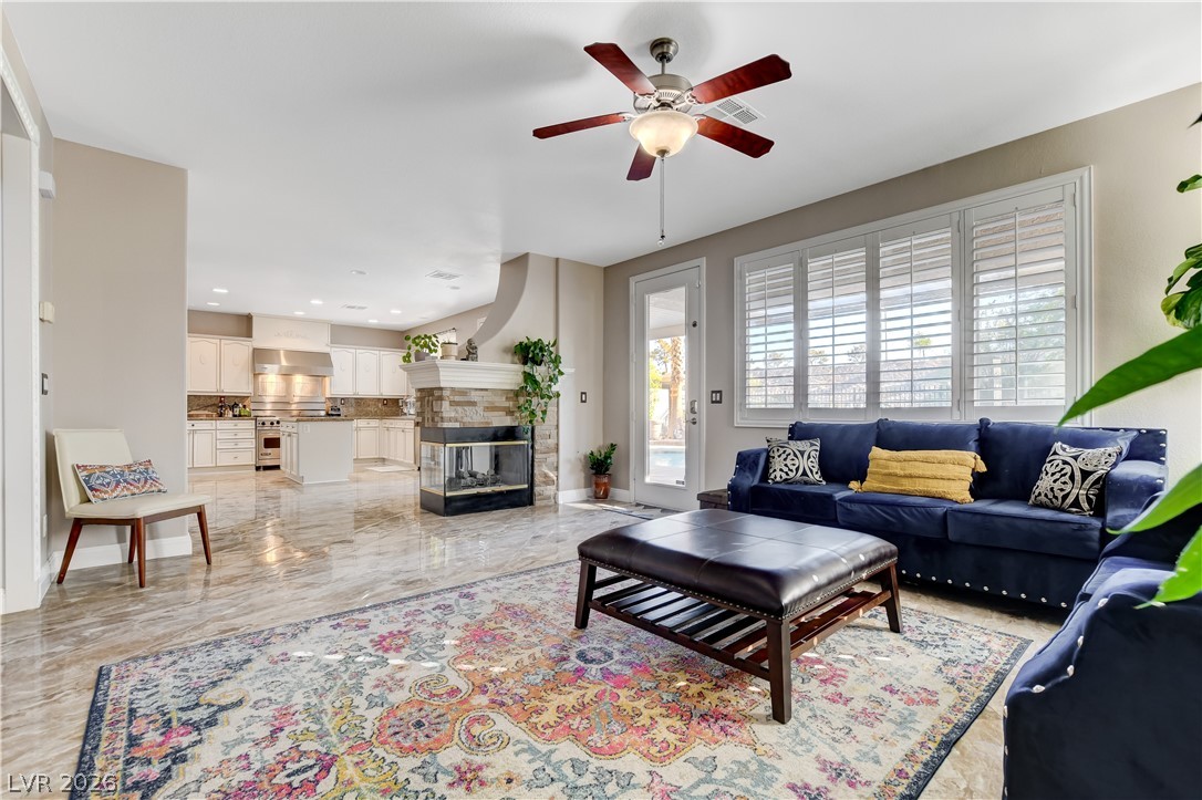 1693 Ravanusa Drive 0 Henderson NV 89052