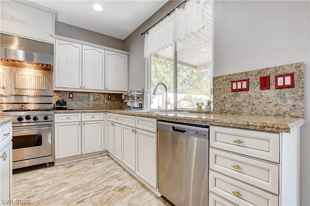 1693 Ravanusa Drive 0 Henderson NV 89052