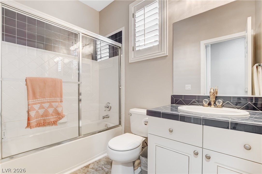 1693 Ravanusa Drive 0 Henderson NV 89052