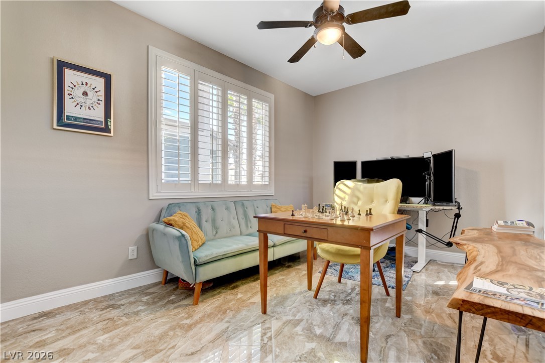 1693 Ravanusa Drive 0 Henderson NV 89052