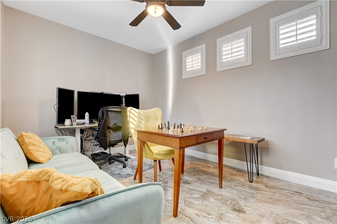 1693 Ravanusa Drive 0 Henderson NV 89052
