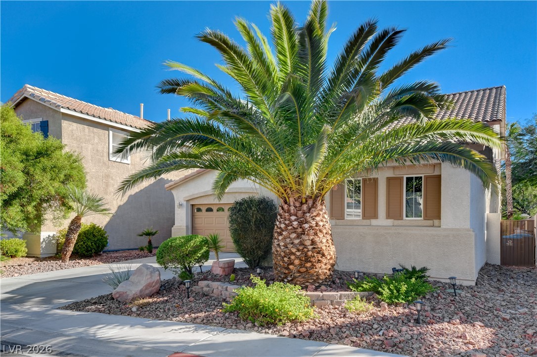 1693 Ravanusa Drive 0 Henderson NV 89052
