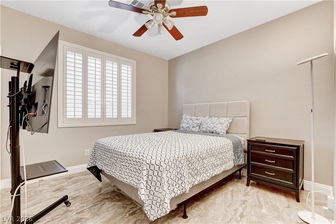 1693 Ravanusa Drive 0 Henderson NV 89052