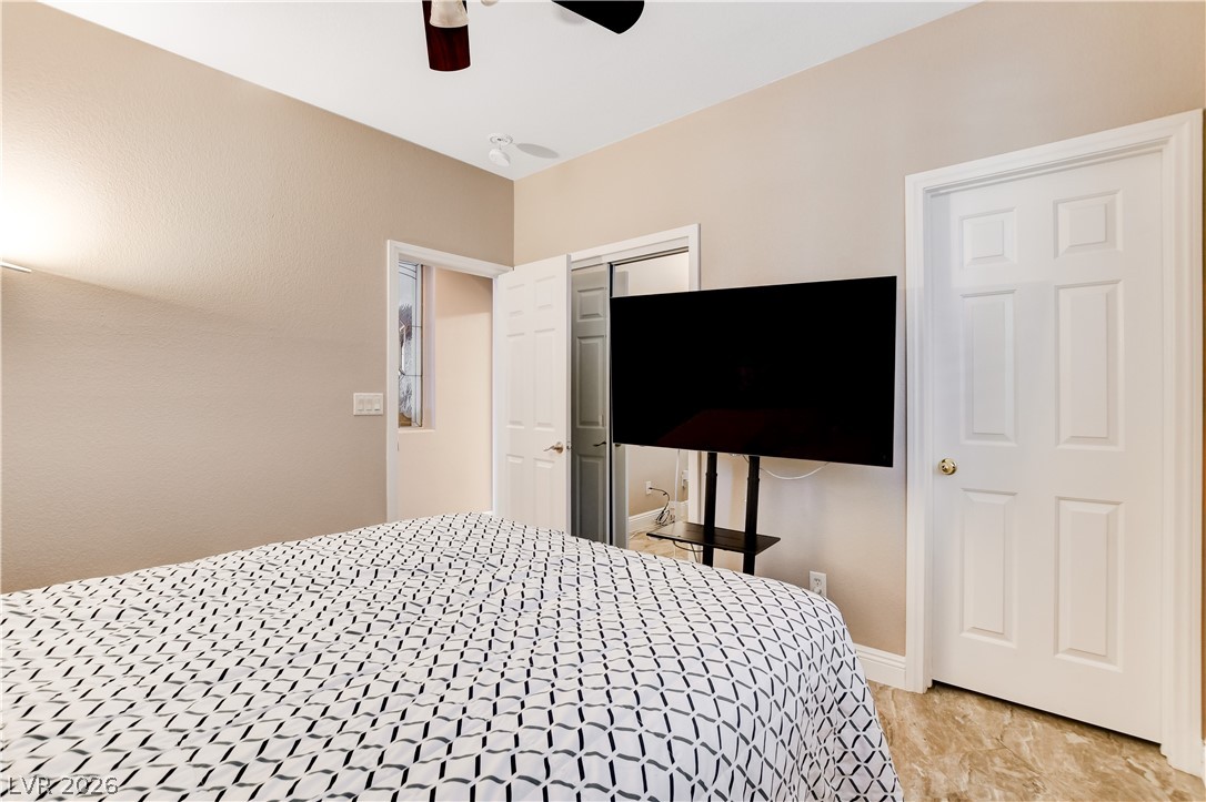 1693 Ravanusa Drive 0 Henderson NV 89052