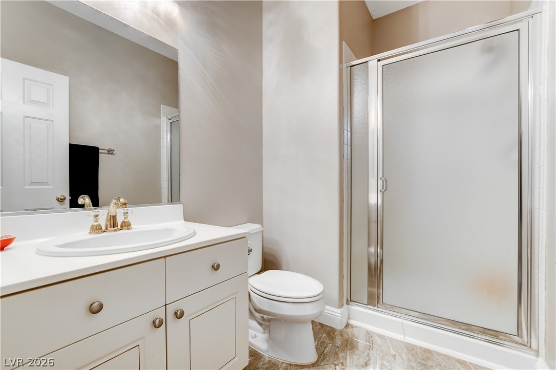 1693 Ravanusa Drive 0 Henderson NV 89052