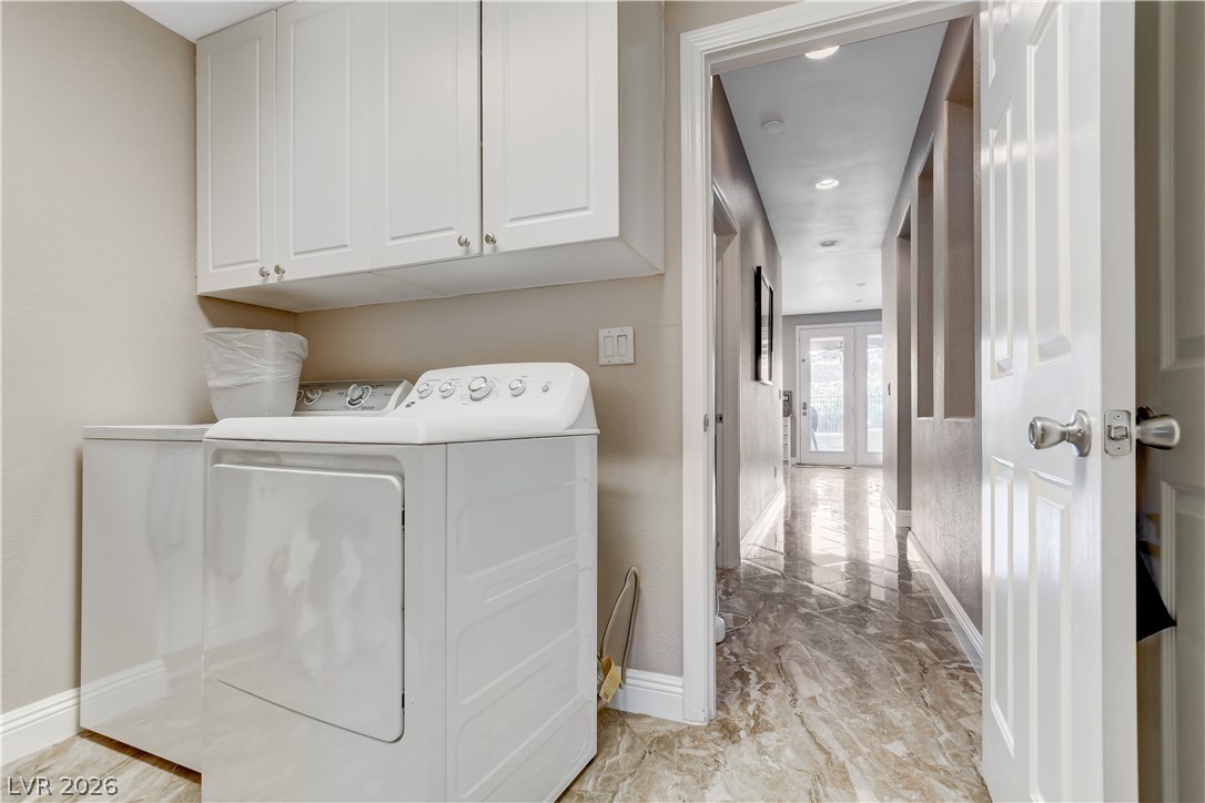 1693 Ravanusa Drive 0 Henderson NV 89052