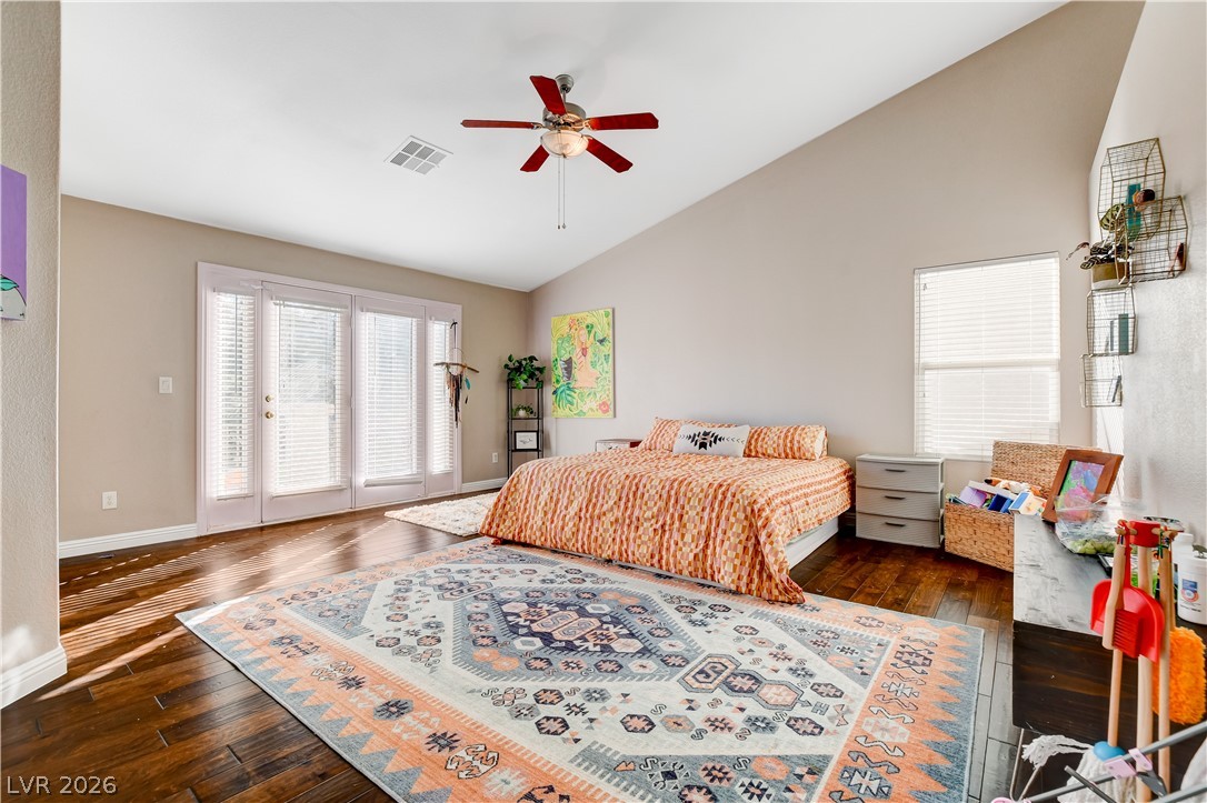 1693 Ravanusa Drive 0 Henderson NV 89052