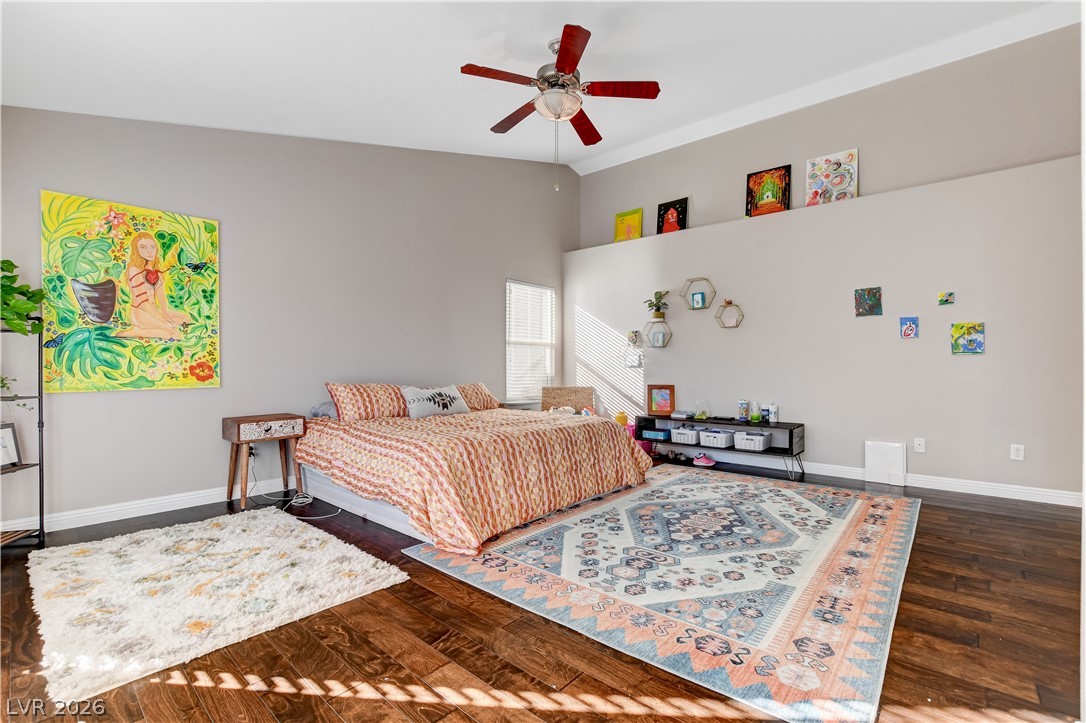 1693 Ravanusa Drive 0 Henderson NV 89052