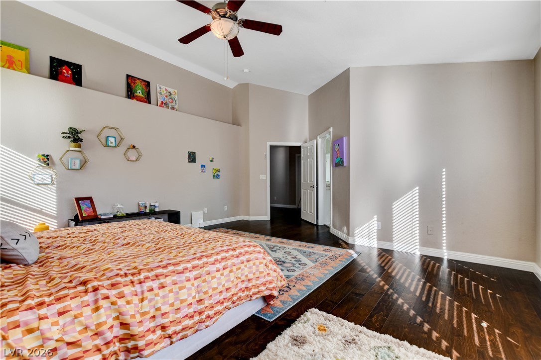 1693 Ravanusa Drive 0 Henderson NV 89052