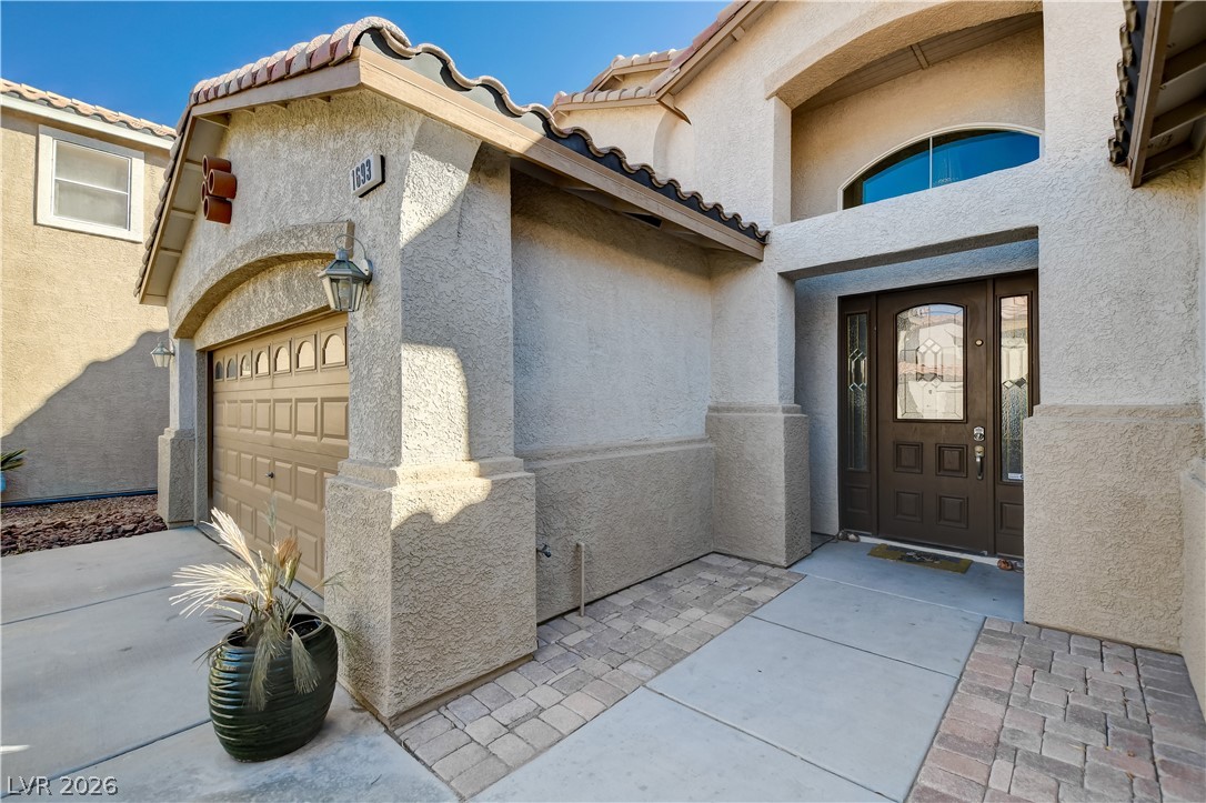 1693 Ravanusa Drive 0 Henderson NV 89052