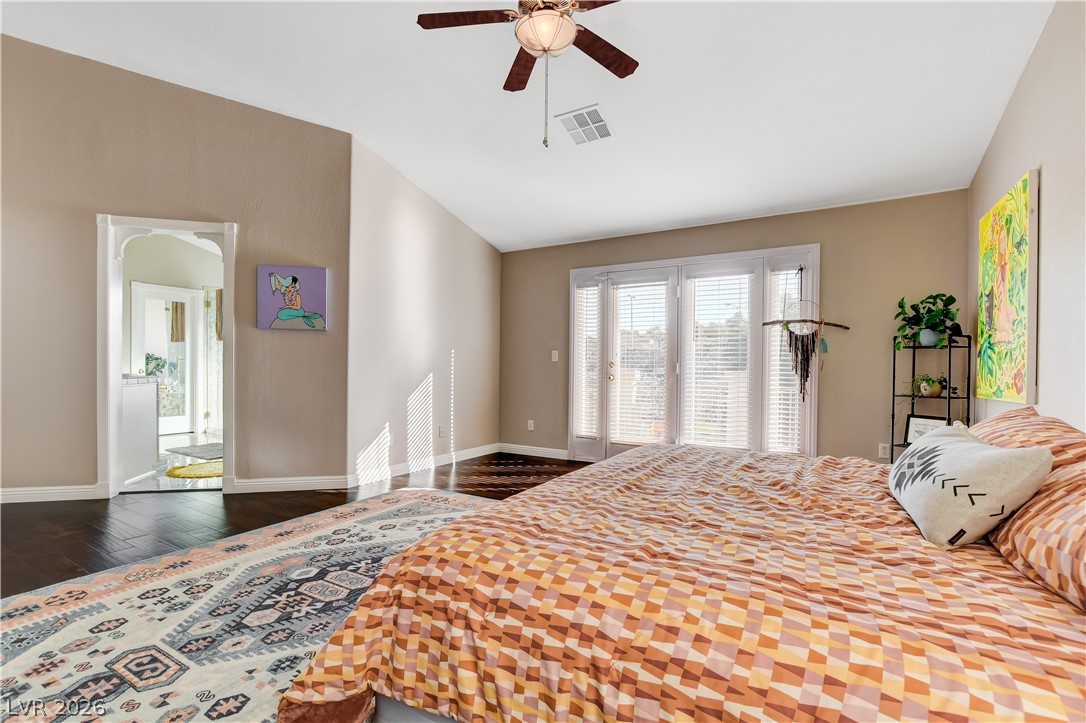 1693 Ravanusa Drive 0 Henderson NV 89052