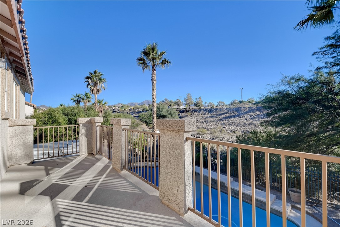 1693 Ravanusa Drive 0 Henderson NV 89052