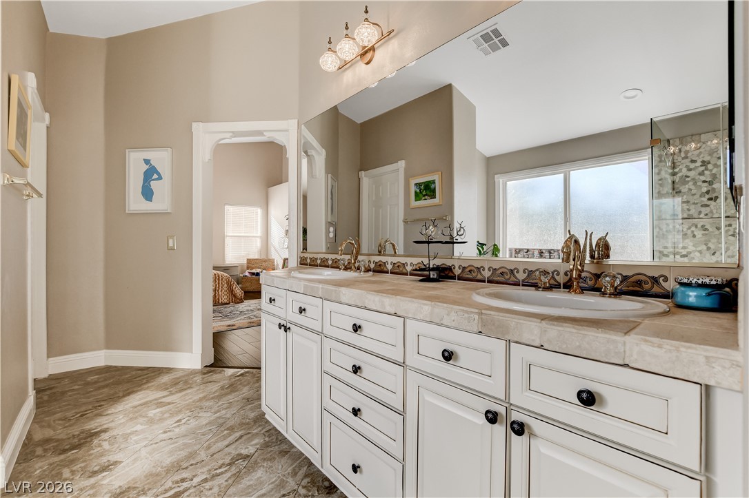 1693 Ravanusa Drive 0 Henderson NV 89052