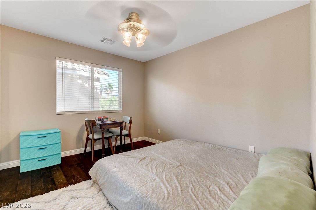 1693 Ravanusa Drive 0 Henderson NV 89052