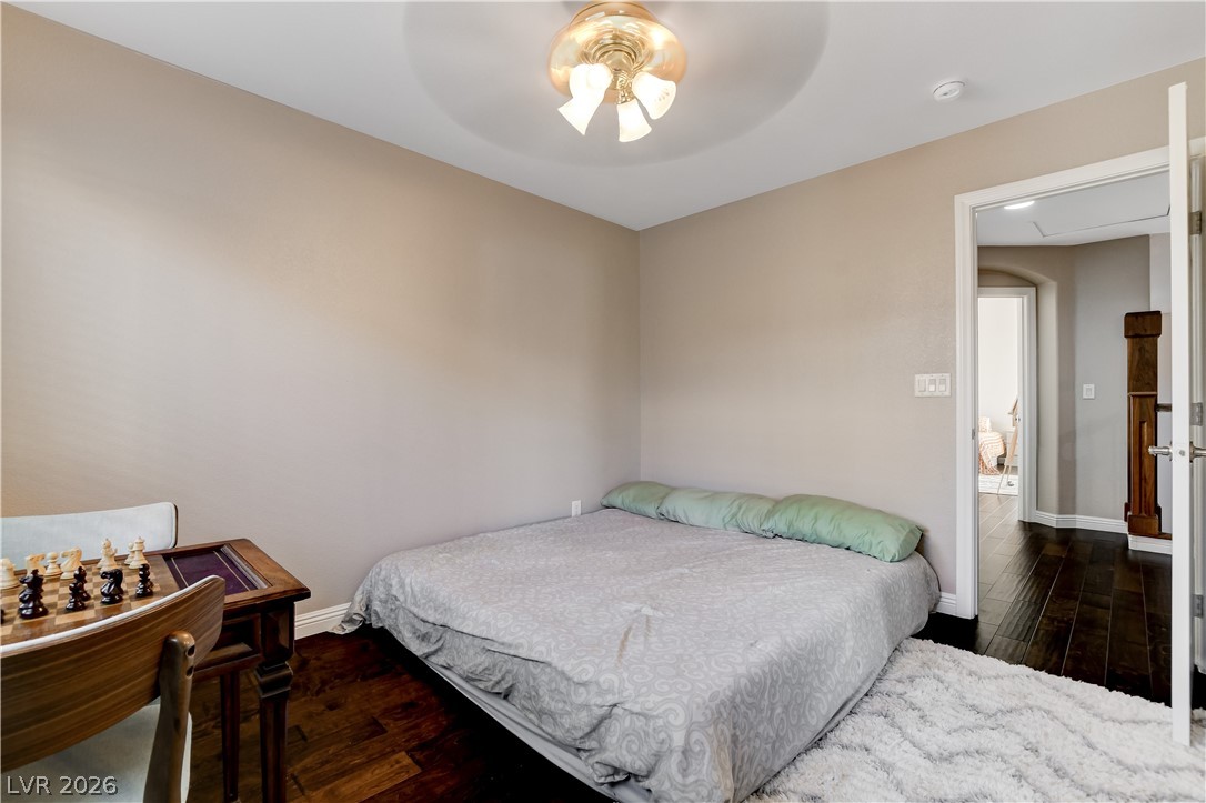 1693 Ravanusa Drive 0 Henderson NV 89052