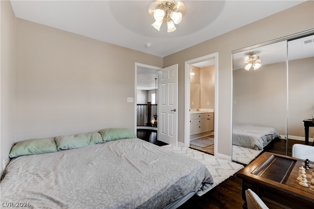 1693 Ravanusa Drive 0 Henderson NV 89052