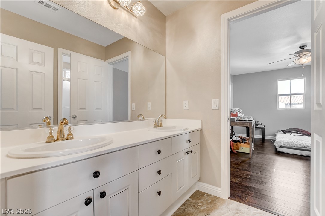 1693 Ravanusa Drive 0 Henderson NV 89052