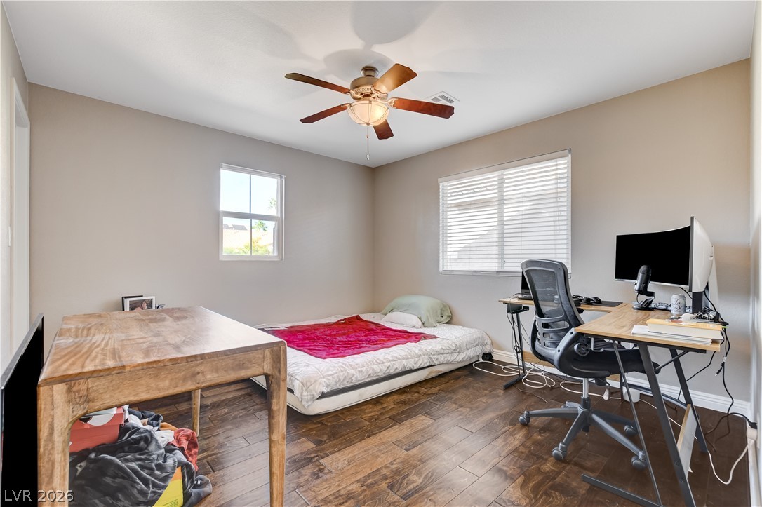 1693 Ravanusa Drive 0 Henderson NV 89052