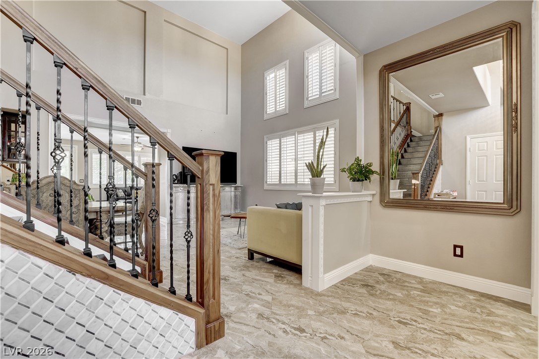 1693 Ravanusa Drive 0 Henderson NV 89052
