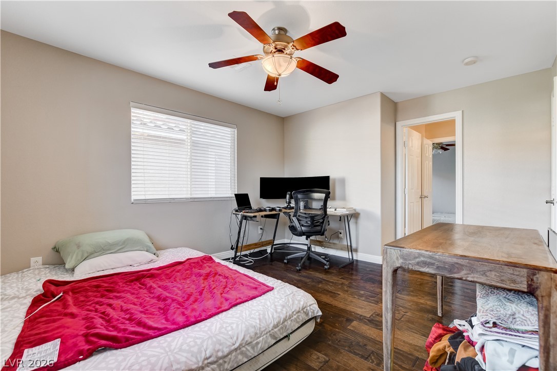 1693 Ravanusa Drive 0 Henderson NV 89052